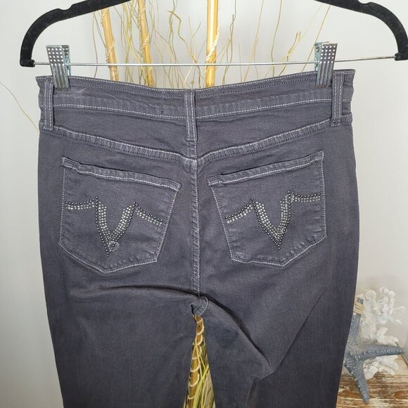 NYDJ Jeans Womens 6 - Picture 4 of 7